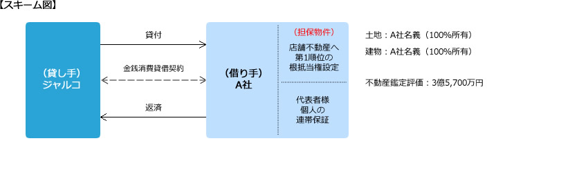 スキーム図